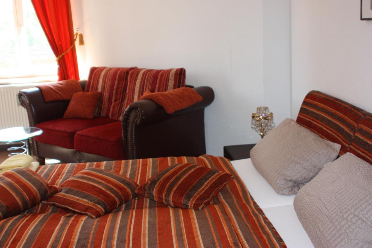 Villa De Baron Dresden Ngoại thất bức ảnh