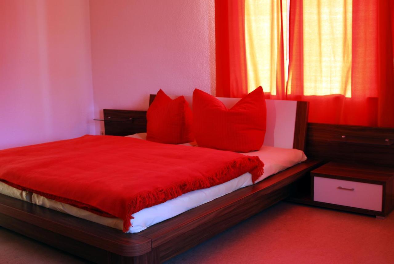 Villa De Baron Dresden Ngoại thất bức ảnh